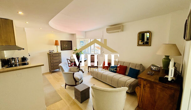 Appartement 3 pièces  à vendre Bandol 83150