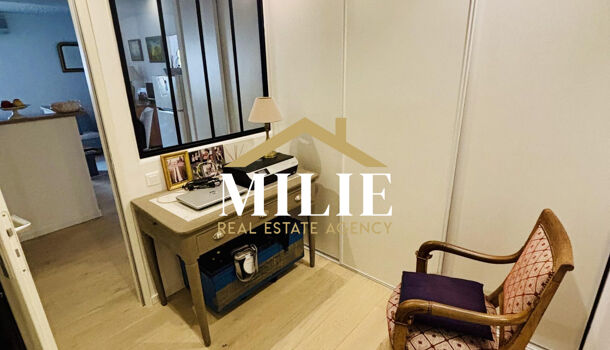 Appartement 3 pièces  à vendre Bandol 83150