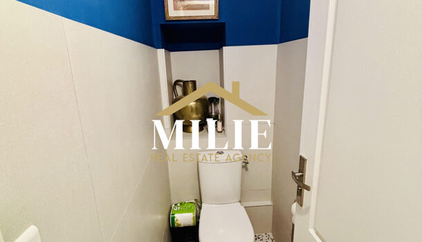 Appartement 3 pièces  à vendre Bandol 83150