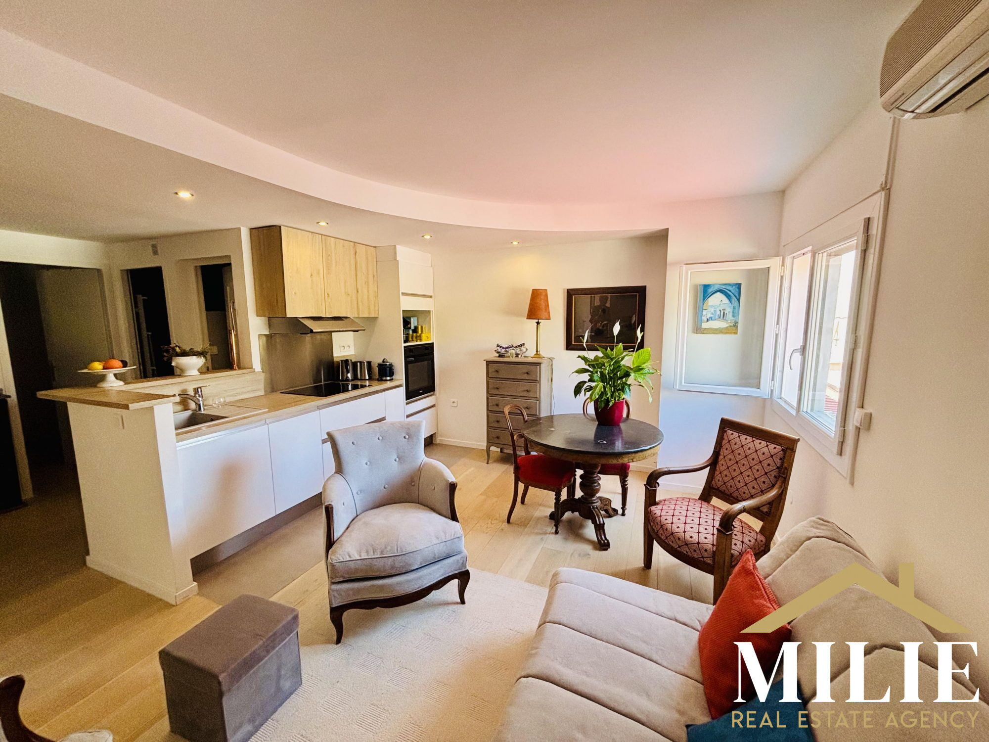 Appartement  T2 à vendre Bandol 83150