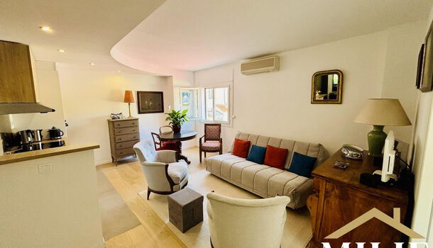 Appartement 2 pièces  à vendre Bandol 83150