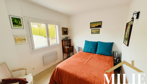 Appartement 2 pièces  à vendre Bandol 83150
