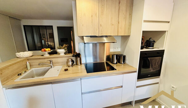 Appartement 2 pièces  à vendre Bandol 83150