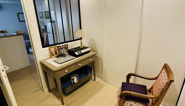Appartement 2 pièces  à vendre Bandol 83150