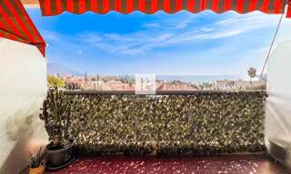 Appartement 3 Pièces  m² à vendre à Beaulieu-sur-Mer (06310)