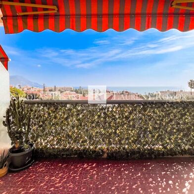 Appartement 3 pièces 850000 €