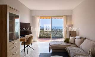 Appartement 3 Pièces  m² à vendre à Beaulieu-sur-Mer (06310)