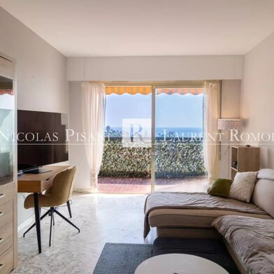 Appartement 3 pièces 810000 €