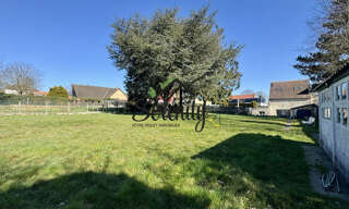 Maison 6 Pièces 100 m² à vendre à Saint-Hilaire-lez-Cambrai (59292)