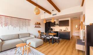 Appartement 4 Pièces 80 m² à vendre à Nice (06000)