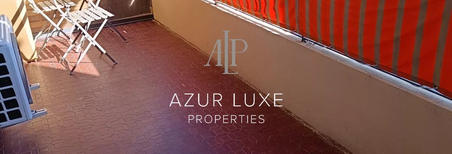 Appartement 1 Pièce 35 m² à vendre à Beaulieu-sur-Mer (06310)