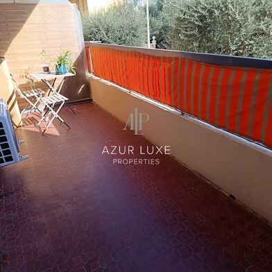 Appartement 1 pièces 315000 €