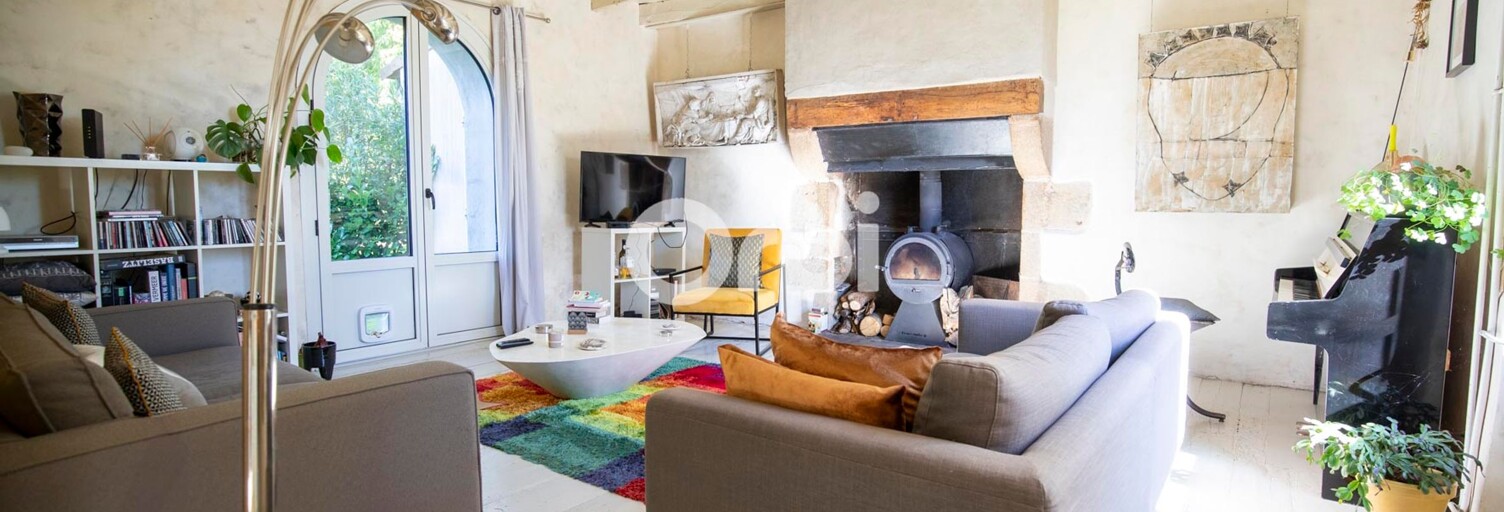 Maison   m² à vendre à Saint-Priest-sous-Aixe (87700)