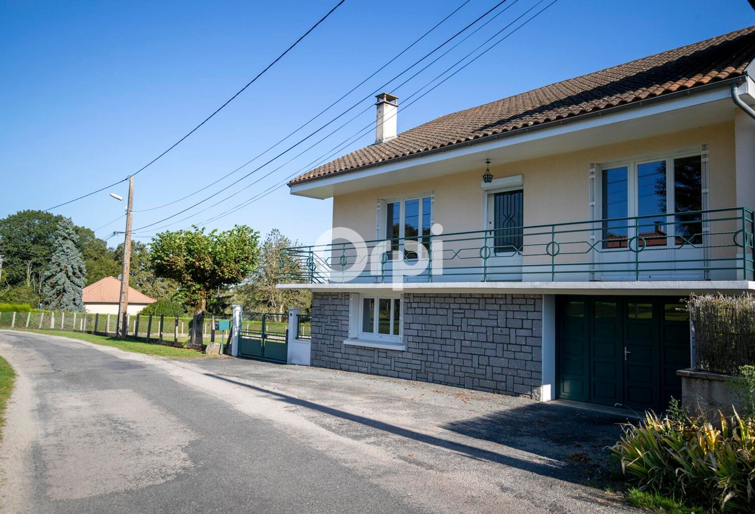 Vente maison   Saint-Priest-sous-Aixe (87700) — photo 1