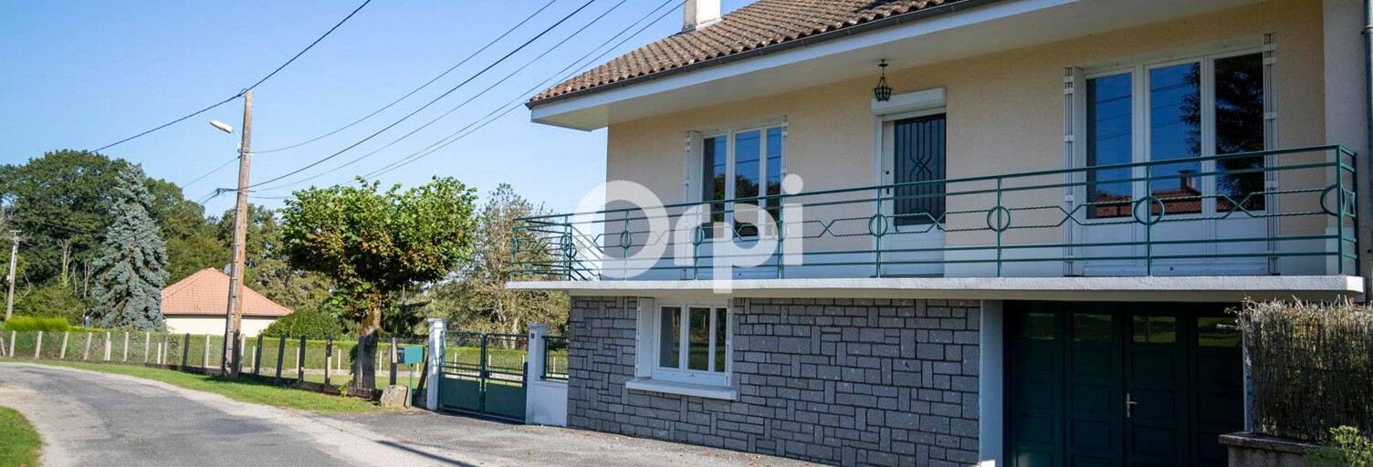 Maison   m² à vendre à Saint-Priest-sous-Aixe (87700)