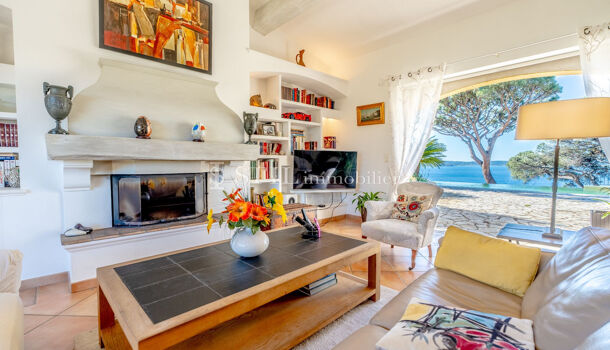 Villa / Maison 7 pièces  à vendre Sainte-Maxime 83120