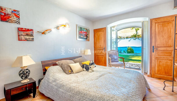 Villa / Maison 7 pièces  à vendre Sainte-Maxime 83120