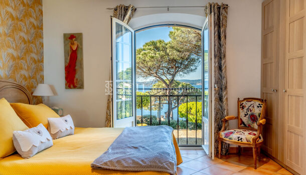 Villa / Maison 7 pièces  à vendre Sainte-Maxime 83120