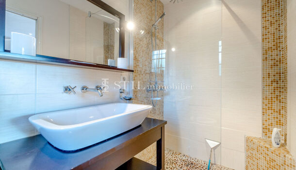 Villa / Maison 7 pièces  à vendre Sainte-Maxime 83120