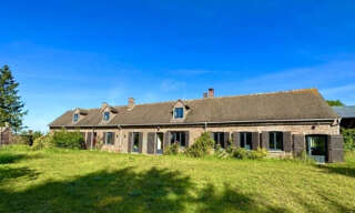 Maison 6 Pièces 200 m² à vendre à Pacy-sur-Eure (27120)