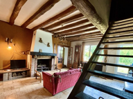 A vendre Dpt Eure (27) proche Paçy sur Eure Longère 200 m2 s — photo 3
