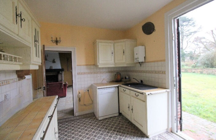 A vendre Dpt Eure (27) proche Paçy sur Eure Longère 200 m2 s — photo 4