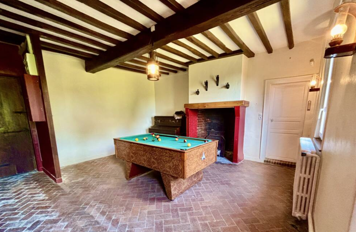 A vendre Dpt Eure (27) proche Paçy sur Eure Longère 200 m2 s — photo 5