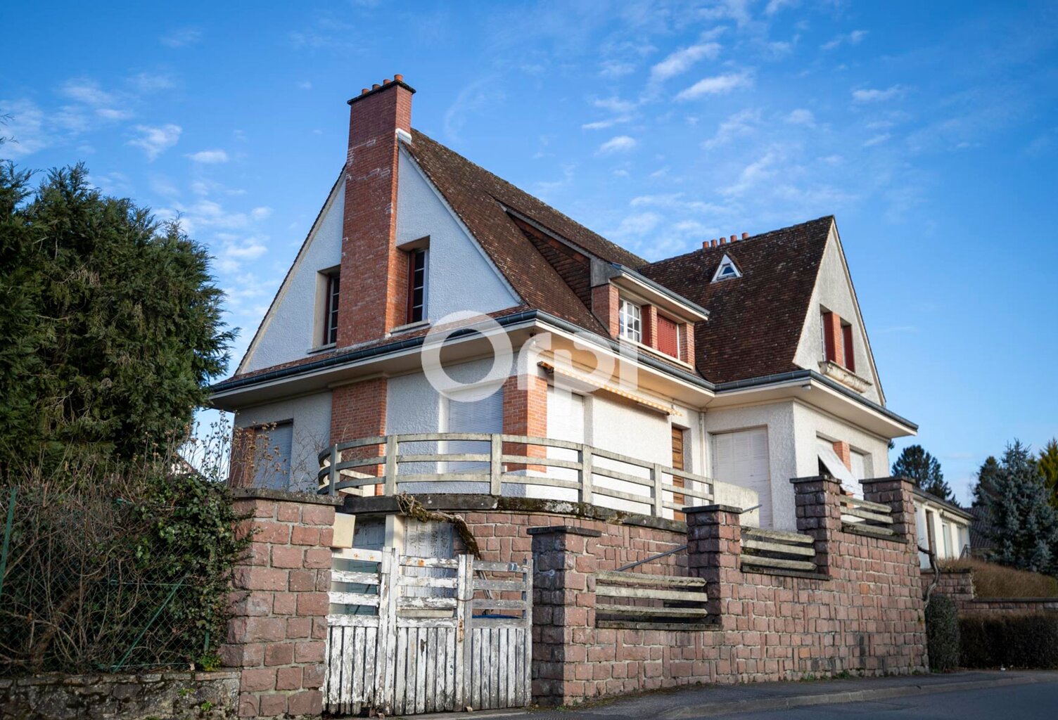 Vente maison   Couzeix (87270) — photo 1