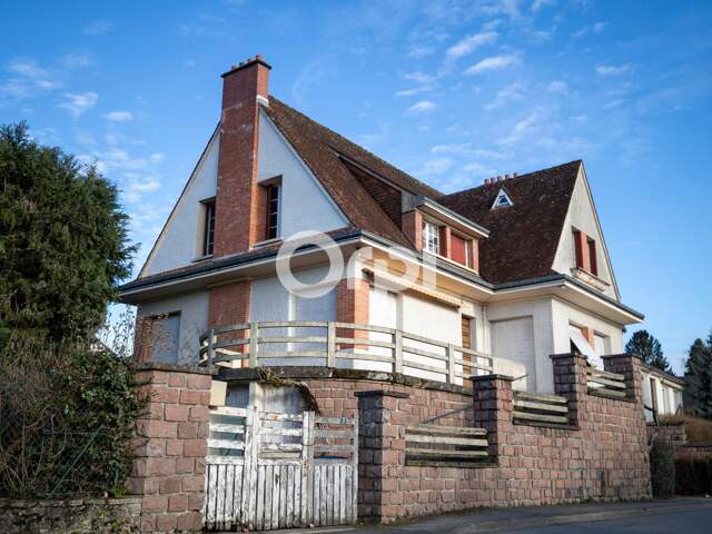 Maison à Couzeix — photo du bien
