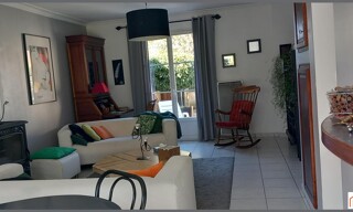 Maison 6 Pièces 130 m² à vendre à Pontoise (95000)