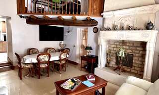 Maison 4 Pièces 93 m² à vendre à Saint-Hilaire-de-Villefranche (17770)