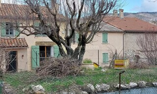 Maison 7 Pièces  m² à vendre à Caille (06750)
