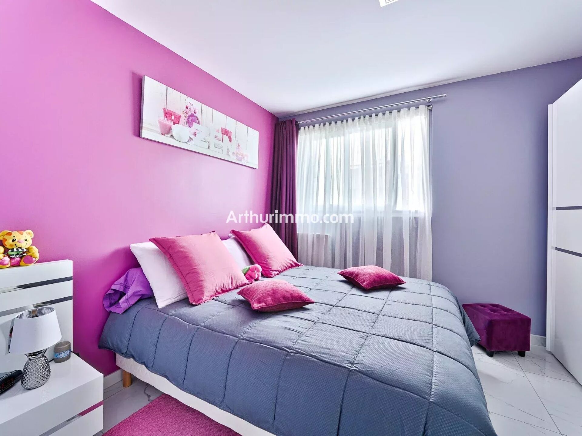 Appartement 3 pièces 69 m² · à Sucy-en-Brie · 69 m² · 191 000 €