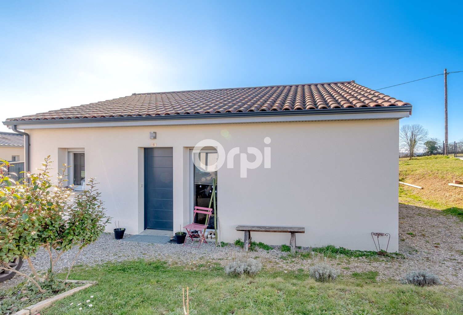 Vente maison   Aixe-sur-Vienne (87700) — photo 1