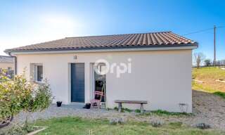 Maison   m² à vendre à Aixe-sur-Vienne (87700)