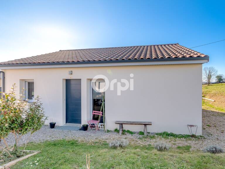 Maison   — photo 1