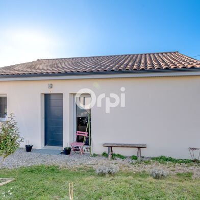Maison  167000 €