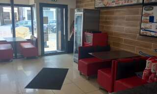 Commerce  60 m² à vendre à Hénin-Beaumont (62110)