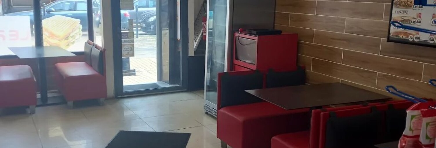 Commerce  60 m² à vendre à Hénin-Beaumont (62110)