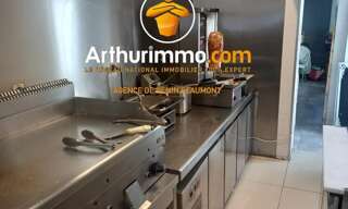 Commerce  60 m² à vendre à Hénin-Beaumont (62110)