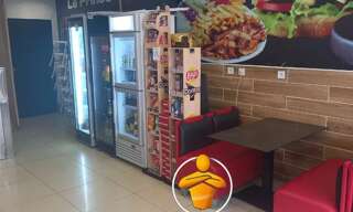 Commerce  60 m² à vendre à Hénin-Beaumont (62110)