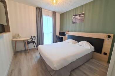 Appartement 1 pièces 73000 €