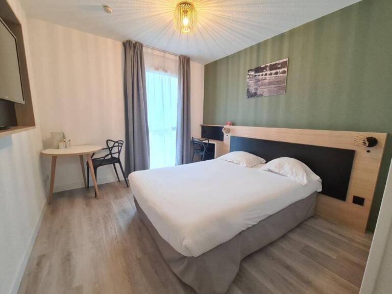 Appartement — photo 1