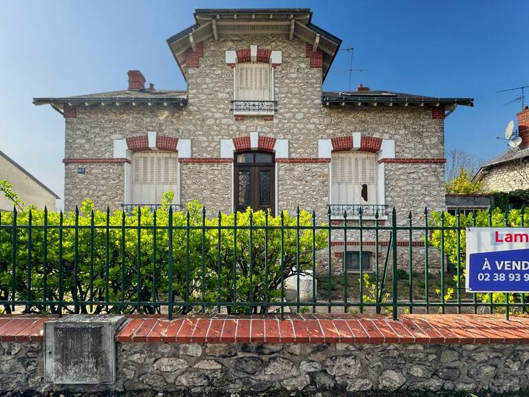 Maison — photo 1