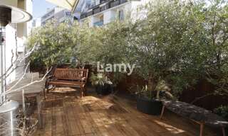 Appartement 4 Pièces 130 m² à vendre à Paris 18 (75018)