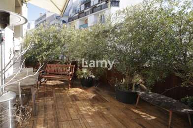 Appartement 4 pièces 1380000 €