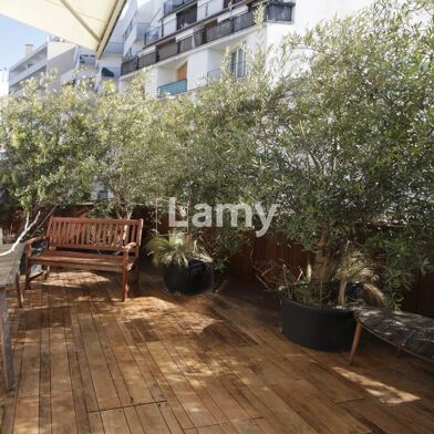 Appartement 4 pièces 1380000 €