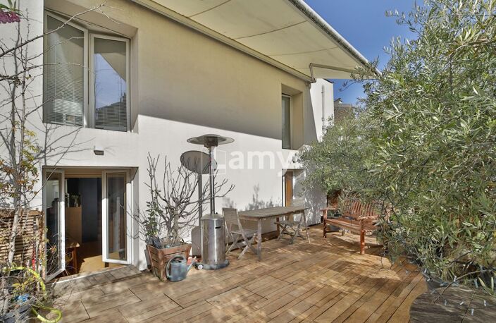 Appartement — photo 2