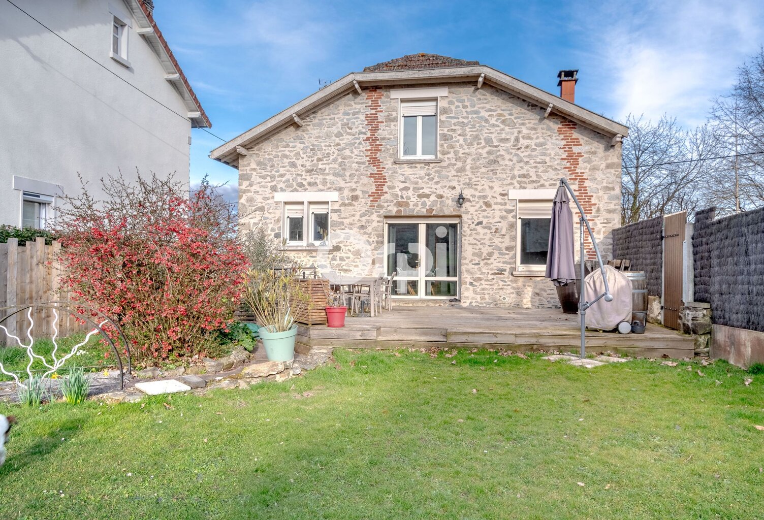 Vente maison   Aixe-sur-Vienne (87700) — photo 1