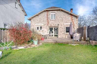 Maison  224500 €